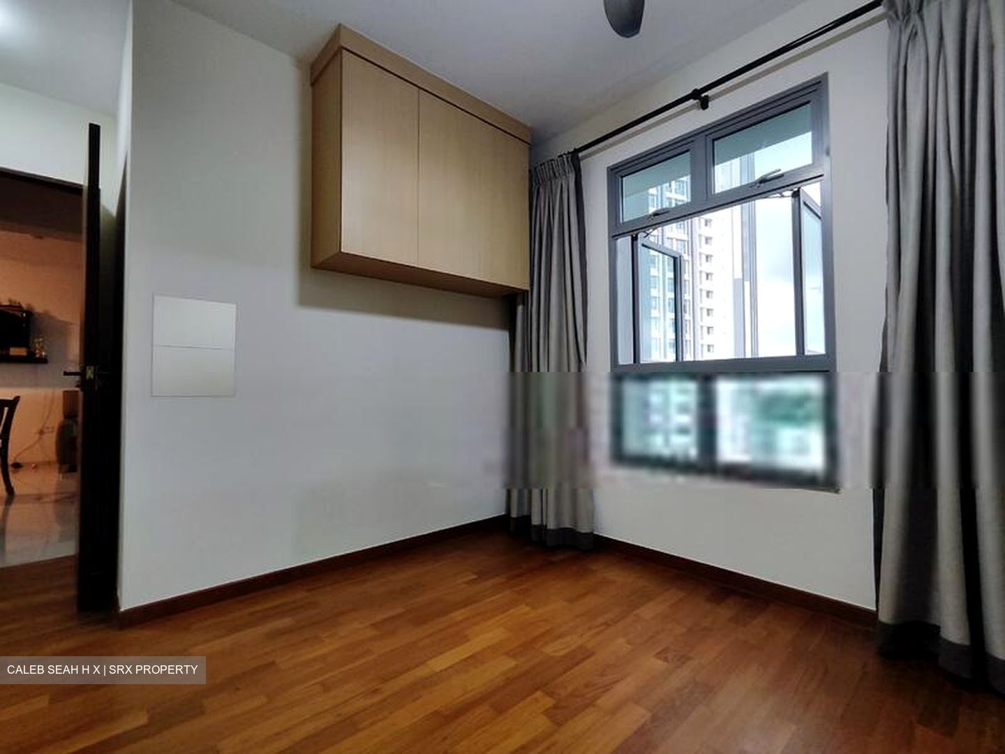 Blk 36 Skyresidence @ Dawson (Queenstown), HDB 3 Rooms #410578481